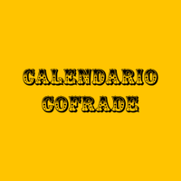 Calendario Cofrade