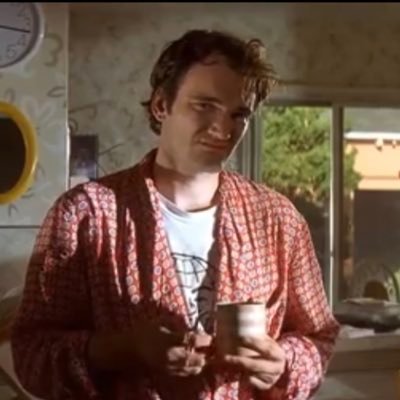Quentin TarantinoUniverse