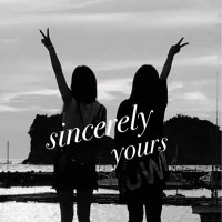 ‐Y‐❀sincerely❀