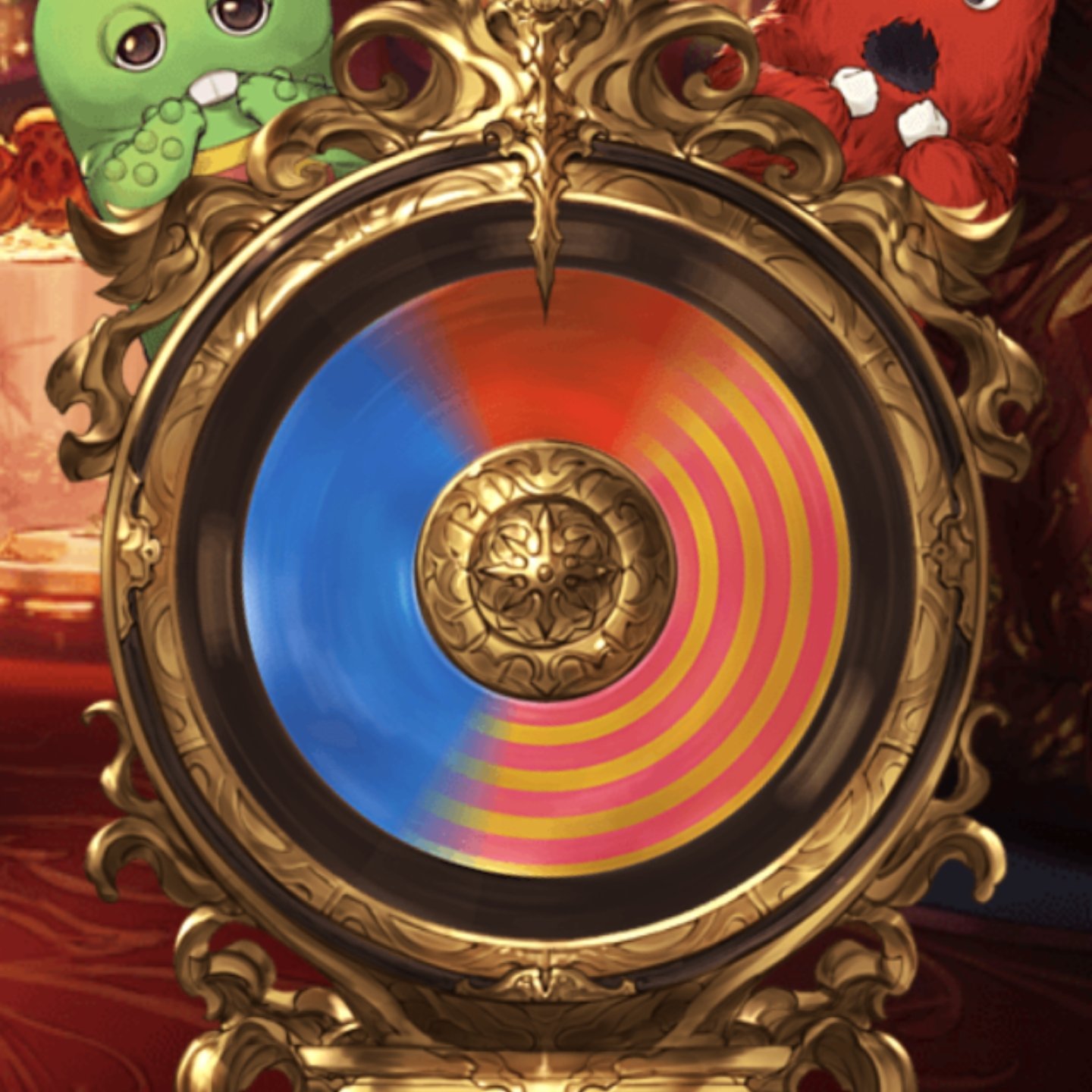 伊修加德柠檬 ❤️ Memecoin