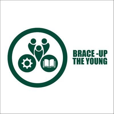 Brace-up The Young