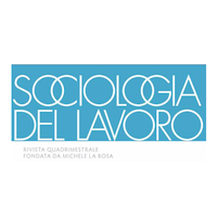 Sociologia del Lavoro