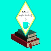 SAGE coffee & books