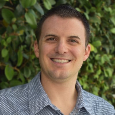 Christopher McKittrick