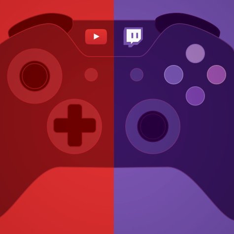 Content Creators Retweet