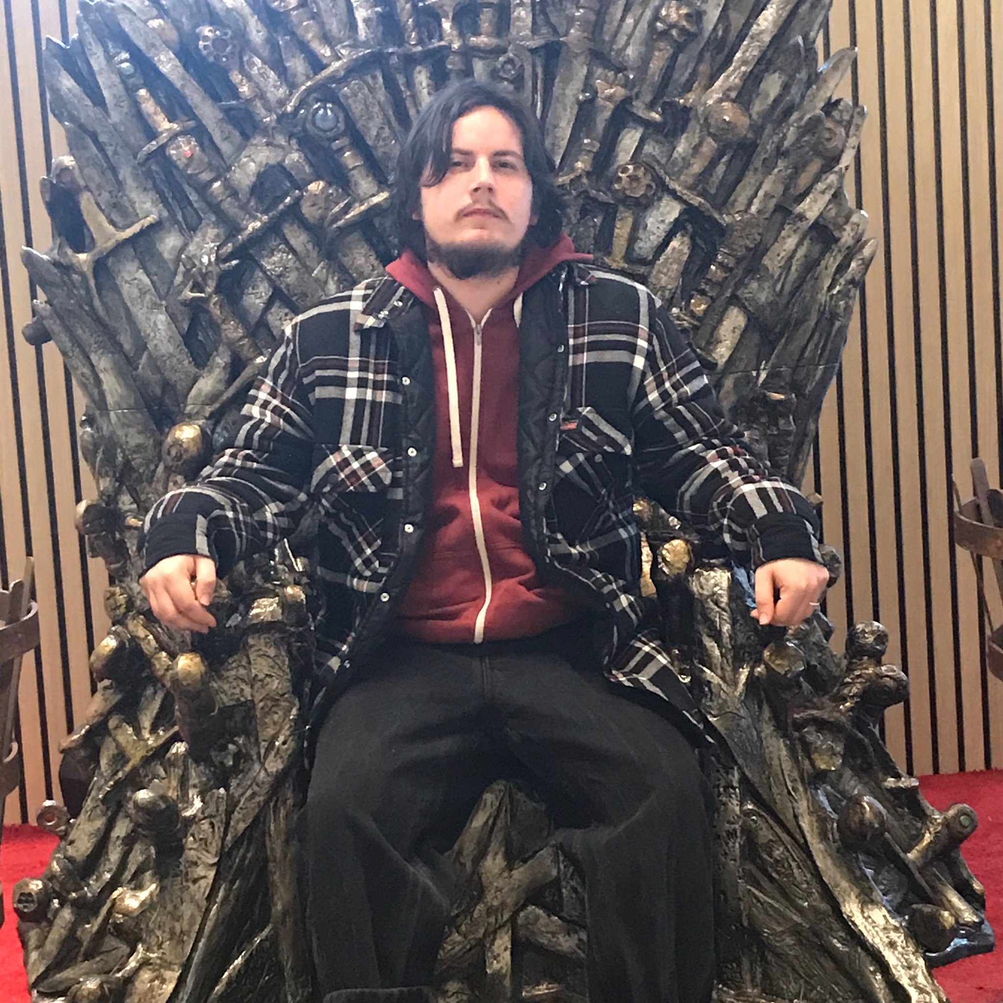 Your Average Micheal