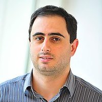 Mohammad Hajiaghayi (IG@mhajiaghayi,YT:hajiaghayi)