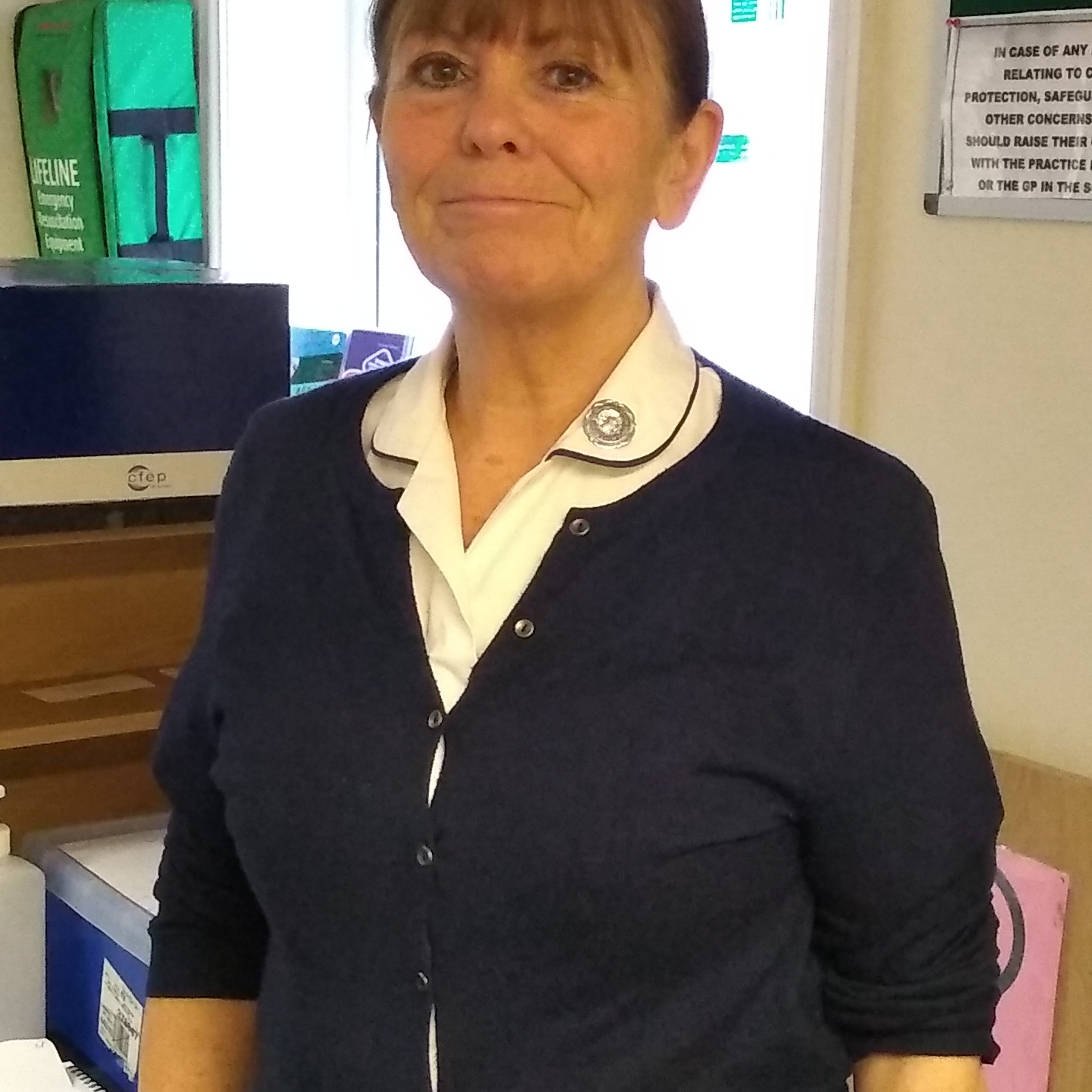 marg brandreth-jones