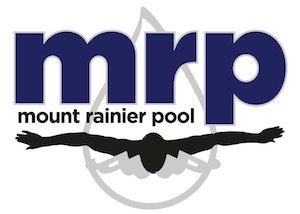 Mount Rainier Pool