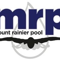 Mount Rainier Pool