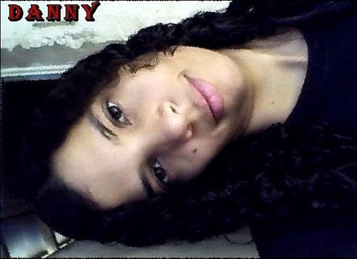 D@nny Carmo (Danielly) 🔴⚪⚫ 🇾🇪