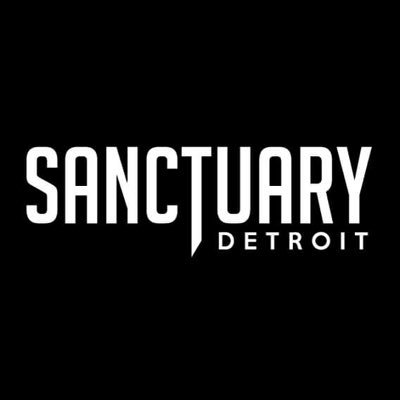 sanctuary detroit