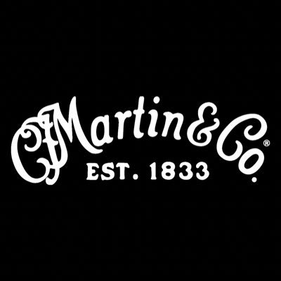 Martin Guitar