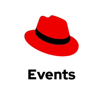 Red Hat Events