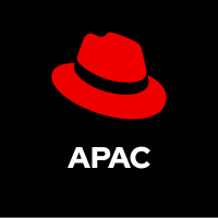 Red Hat APAC