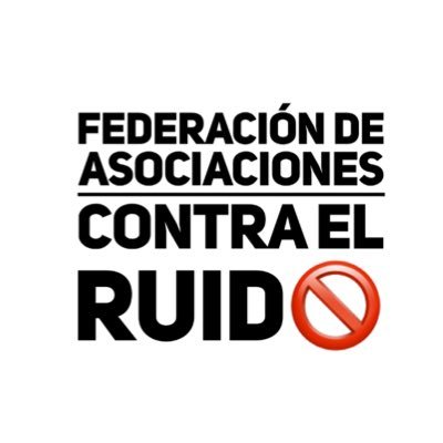 Federacion Asociaciones Contra el Ruido