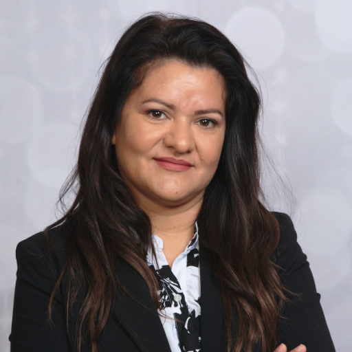 Zoila E. Ramirez-Scheel
