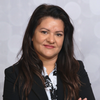 Zoila E. Ramirez-Scheel