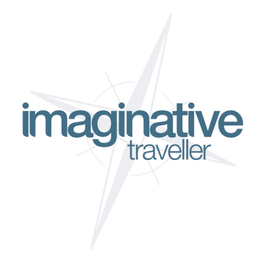 Imaginative Traveller