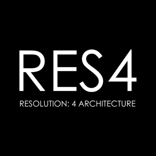 RESOLUTION: 4 ARCHITECTURE