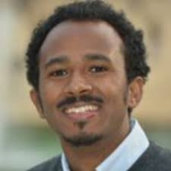 Girmaw Abebe Tadesse