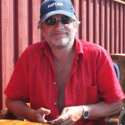 Jarlen av Romsdalshorn 🇳🇴