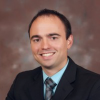 Cliff Lloyd, MBA, RICP