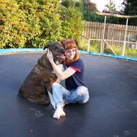 Laurie stands with Ukraine🇺🇦🟧