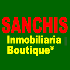 Sanchis Inmobiliaria Boutique
