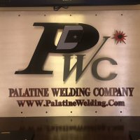 Palatine Welding Company