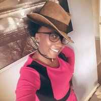 Gracie Kimani🇰🇪🇬🇧