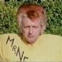 Mr Neutron is still tweeting