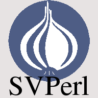 Silicon Valley Perl