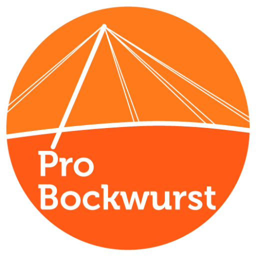 Pro Bockwurst