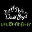 David Lloyd Derby