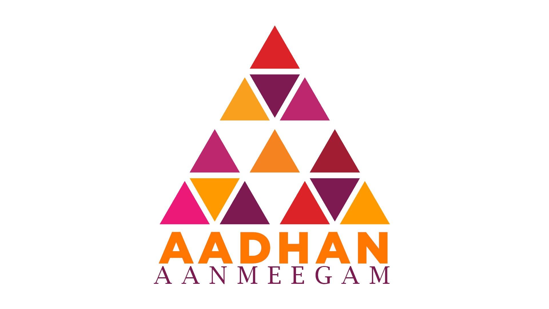 Aadhan Aanmeegam