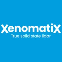 XenomatiX - True Solid State Lidar