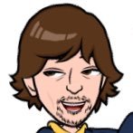 コジマ大隊長🍜引越しました