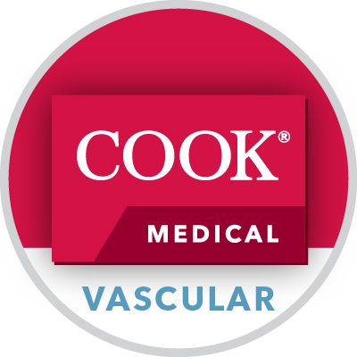 Cook Vascular