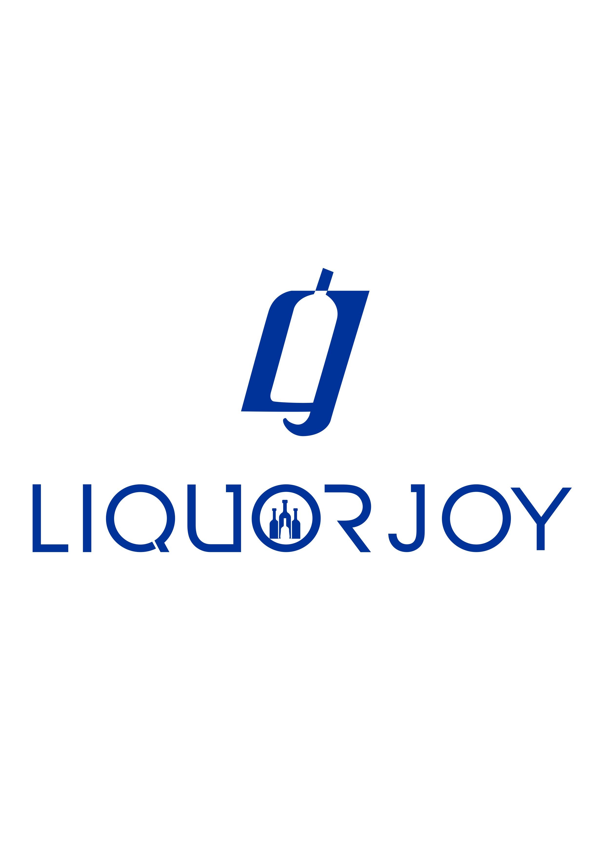 お酒買取販売LIQUORJOY