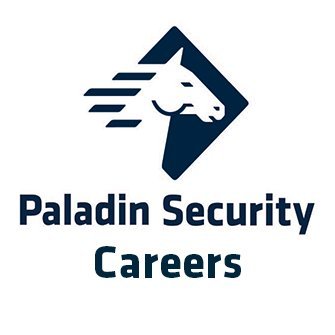 Paladin Security Careers