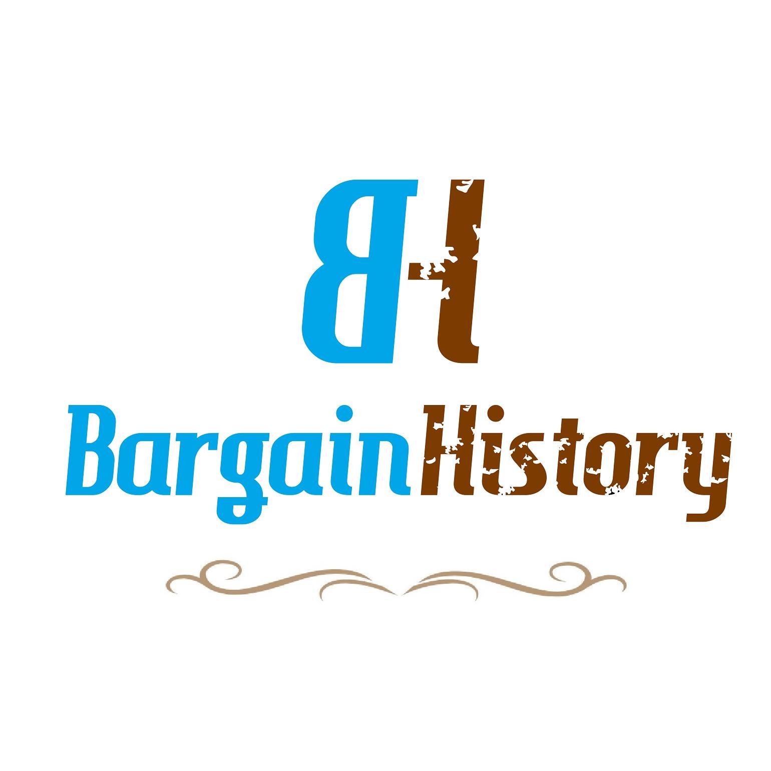 Bargain History
