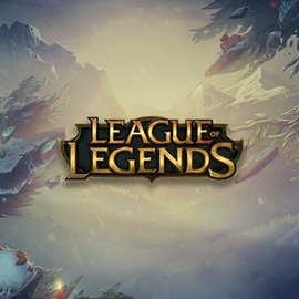 League of Legends LFT