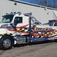 AlleyCat Towing & Recovery, Inc.