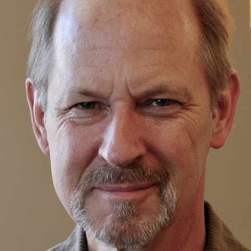 Marshall Vian Summers