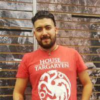 Eduardo Rea Granados