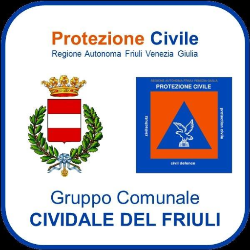 Protezione Civile Cividale del Friuli