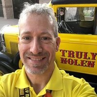 Toby Srebnik (he/him)