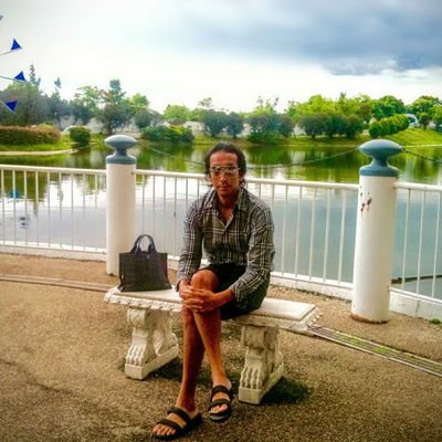 Hiroaki Morley Moriyama