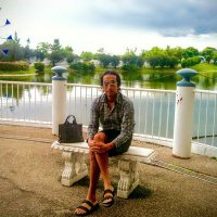 Hiroaki Morley Moriyama